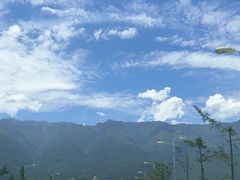 -崇圣寺三塔文化旅游区