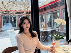 -京兆尹(雍和宫店)