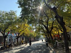 -漆黑觉米粉(三里屯店)