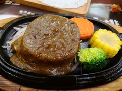 -尊品牛排(沙湾印象汇店)