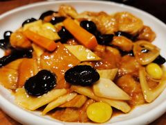 -上海人家花樣年华(中山公园店)