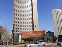 -上海虹桥宾馆(郁锦香品牌酒店)