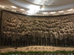 -西柏坡纪念馆