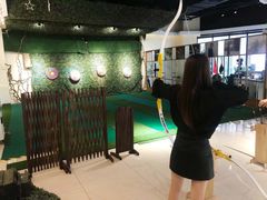 -真枪汇射击俱乐部(福州奥体阳光天地店)