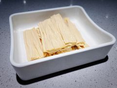 腐竹-半天妖烤鱼(东方新天地店)