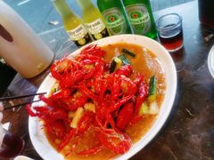 -上海老城区小龙虾虾宴·杭帮菜(五柳巷店)