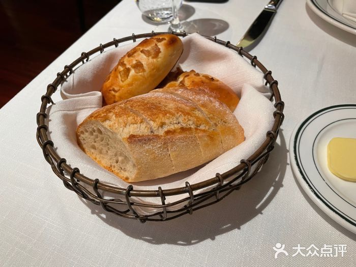 Wolfgang’s Steakhouse 沃夫冈牛排馆(上海白玉兰广场店)图片