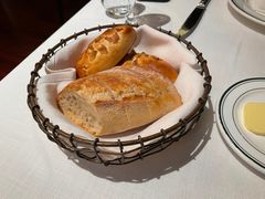 -Wolfgang’s Steakhouse 沃夫冈牛排馆(上海白玉兰广场店)