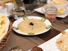 -沙漠玫瑰土耳其餐厅(神路街店)