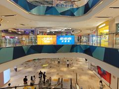 -宝龙城(杭州滨江店)