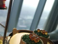 -广州四季酒店·意珍·意式自助餐