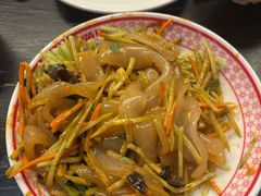 -满园烤鸭·春饼(沈北万达店)