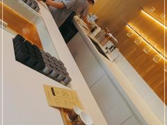 -% Arabica阿拉比卡咖啡烘焙工坊