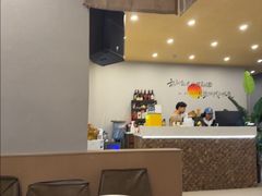 -熹悟海鲜火锅·广式打边炉