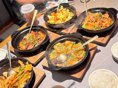 -得意啫·广东啫啫煲(前海HOP店)