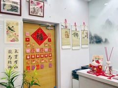 -东书房琴棋书画馆(昆城校区)