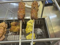 -遇西祠·海鲜烧烤(总店)