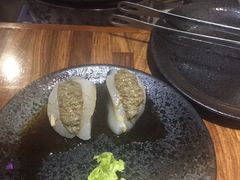 -橘焱胡同烧肉夜食(BFC外滩金融中心店)