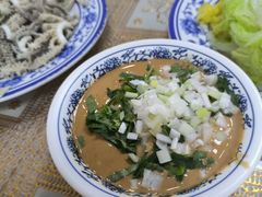 -清真·鸦儿李记·小馆(后海店)