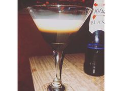 -摆渡酒吧(后海店)