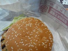 android_upload_pic-汉堡王(上海118广场店)