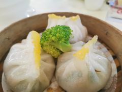 -万山楼海鲜酒家·二十三年老字号