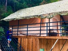 -北京山里寒舍度假酒店