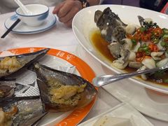 -粤盛海鲜平价店(洛溪食街店)