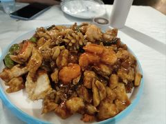 -大眼锅贴水饺(河东店)