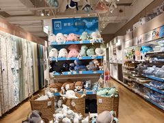 -NITORI 宜得利家居(上海中山公园龙之梦店)