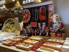 -雍和会海鲜姿造自助(湖东路店)