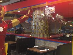-尚渔味双拼烤鱼(燕郊永旺店)