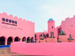 -漳州滨海火山岛自然生态风景区