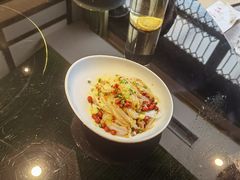 -川流不息·地道川菜·小龙虾(新松江路店)