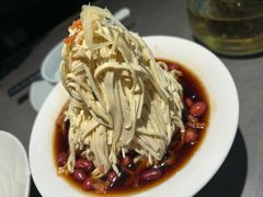 -晓淮山·扬州早茶·淮扬菜(龙阳广场店)