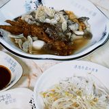 回高州怎么能不吃牛杂和炸番薯