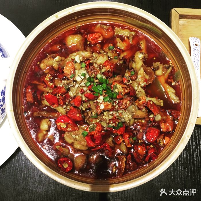 武汉群星城美食推荐图片