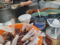 -老字号·三十一号面皮(商埠路步行街店)