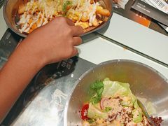 -開籠雀冰室(同和金铂店)