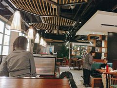 -南拳十三姨·潮汕砂锅粥(世纪金源店)
