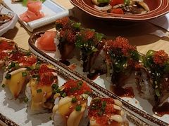 -清水日本料理铁板烧(学府路店)