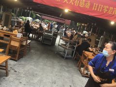 -捞锅坝子老火锅(汽博中心店)