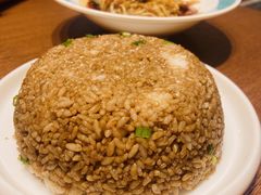 -掌上鲜(南顺城街店)
