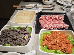 -海底捞火锅(未来城店)