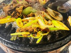 -厚味居炙子烤肉·清真(天桥南纬路店)