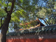 -北京国子监胡同