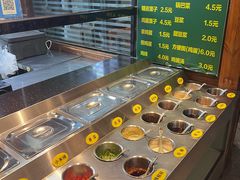 -義聚德·清真铜锅涮羊肉·烧烤(河东店)