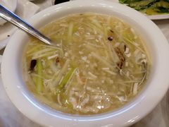 -潮福城大酒楼·潮粤菜·港式点心(阳光城店)