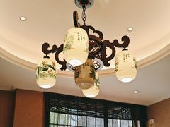 -口味园酥皮烤鸭(张公山公园南门店)