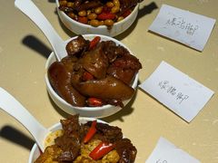 -小柴米·传统江西菜(八一广场店)